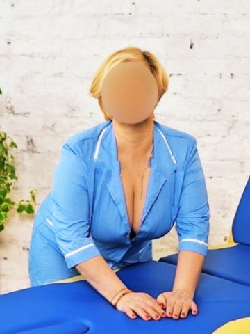 Анкета проститутки Зоя, Лысогорская, 43 года, №124765